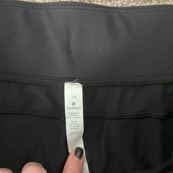 Lululemon Ready to Rulu Jogger - Picture 4 of 5